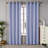 Cohmer Room Darkening Curtain Pair-1496625859-1496625868