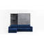 Neidelin Upholstered Bed-32326100