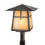 Stillwater Cross Mission 1 - Light Lantern Head