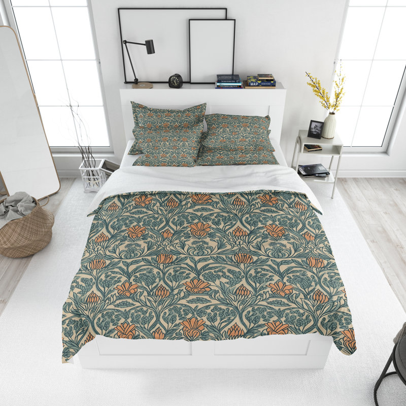 Duvet Cover, King Duvet Cover + 2 King Pillowcases