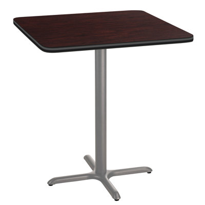 CT Series Square Breakroom Table