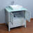 Damariae 30" Single Bathroom Vanity Set-1300082666
