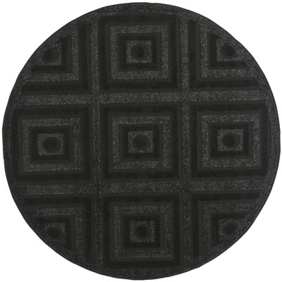 York Performance Geometric Rug