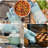 Silicone Printing Oven Mitts-129682277