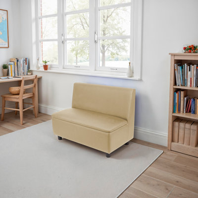 Canapé modulaire Kid Comfort - sable