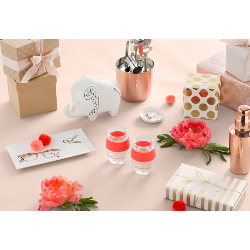 Take The Cake Ceramic / Porcelain Tray