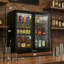 Refroidisseur de bar Coolake