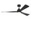 Trillium Smart 60 LED Ceiling Fan-618144951-618144950