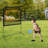 Bedminton Net With Stand