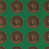 Malachite/Gold