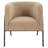 Isobelle Upholstered Barrel Chair