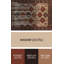 Tapis oriental rouge / beige-131944470