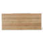 Vista Rectangular Single Coffee Table