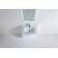 Ensemble de meuble-lavabo simple 24 po