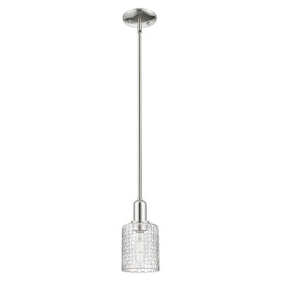 Arcadia - Cobbleskill - Mini-luminaire suspendu 5 po