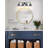 4 - Light Dimmable Vanity Light-932287191