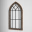 Handmade Farmhouse Abstract Wall Decor on Solid Wood