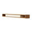 Wood Floating Shelf-620044563
