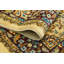 Tapis beige Fine Chobi Catira