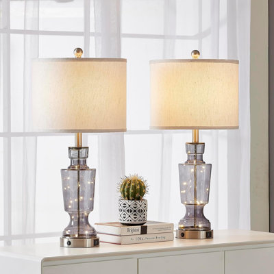 Brodowsky Table Lamp