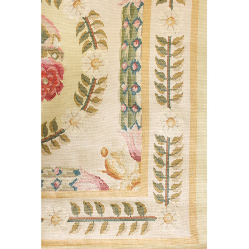 Hand Woven Tapestry