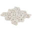 Nature 12x12 Tumbled Pebble Tumbled Mosaic Tile-414394646