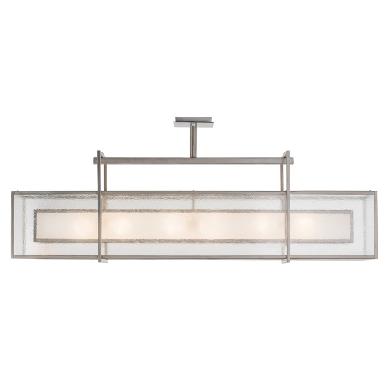 Nelson 6 - Light Pendant
