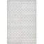 Geometric Area Rug-1102223235