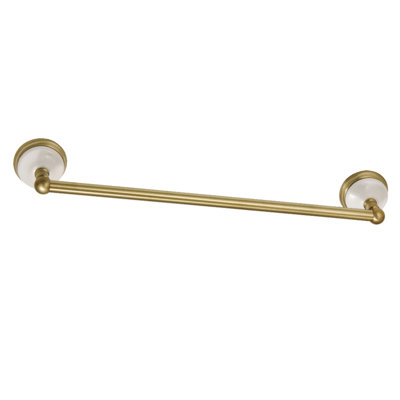 Kingston Brass Victorian 18-Inch Towel Bar