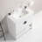 29.9'' Single Bathroom Vanity Base Only