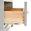 Meuble-lavabo simple avec plateau Abshire 37-93359409