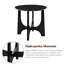Table basse moderne avec pieds réglables Modern-294384282