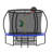 10FT Trampoline