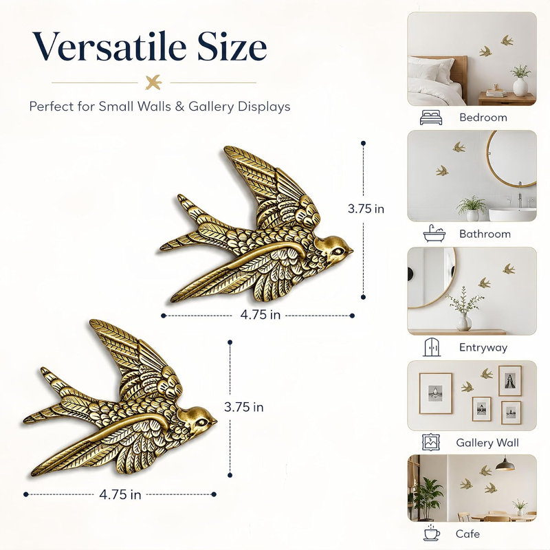 Resin Wall Decor