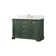 Currahee 48'' Single Bathroom Vanity with Engineered Stone Top