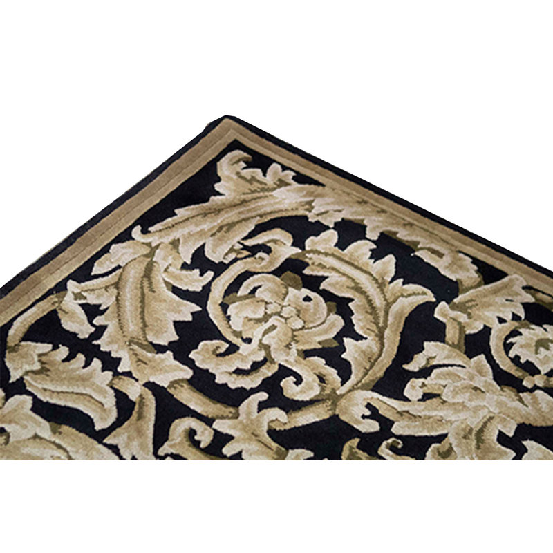 Wool Area Rug