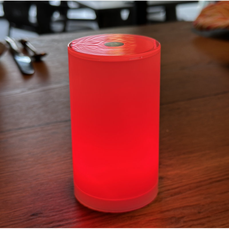 Ensemble de lampes de table d'extérieur Hokare