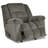 Dunnum Upholstered Recliner-87749338