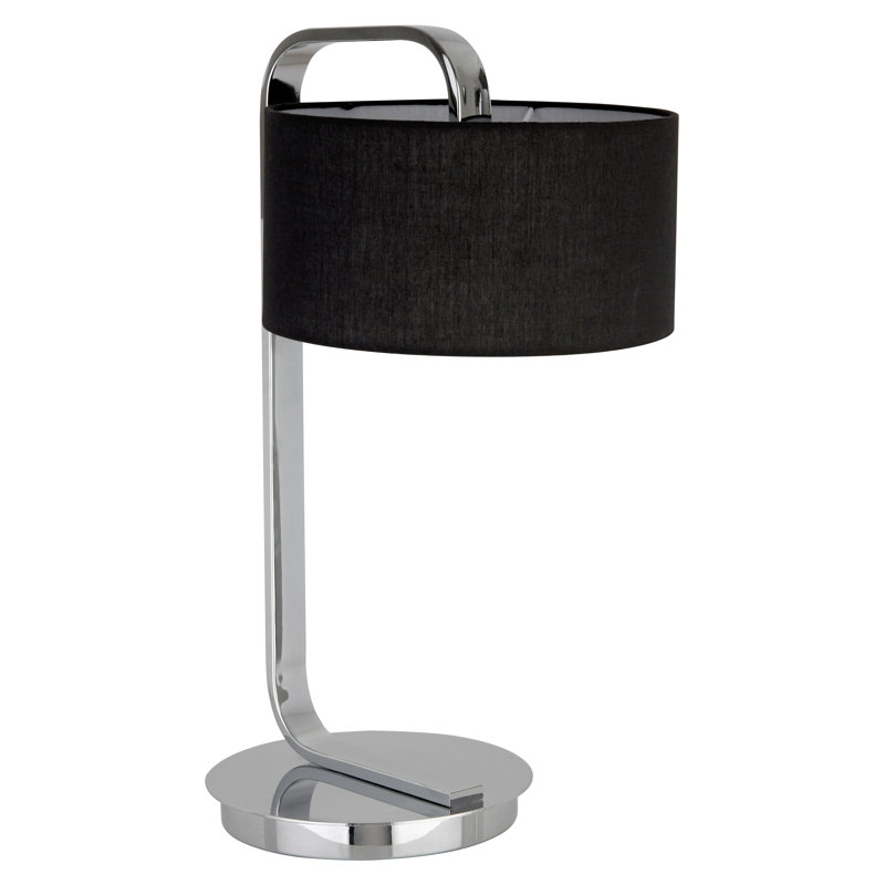 Leyna Metal Buffet Lamp