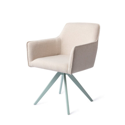 Ossafa French Toast Dining Chair
