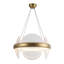 Taurus 22-In Chandelier-322281170