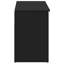 Shoe Bench 102X30.5X45 Cm Engineered Wood-1776626066