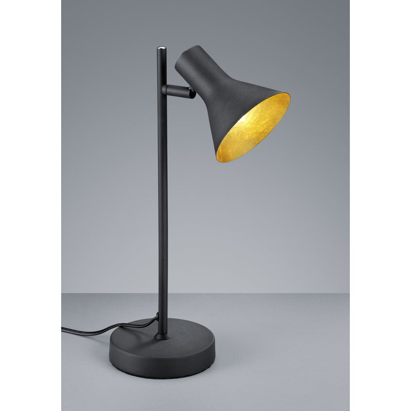 Fair Metal Desk Lamp
