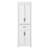 Freestanding Bathroom Storage Cabinet
