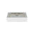 Concorde 24" Rectangle Console Sink-102694117