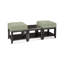 Elements Upholstered Cube Ottoman-876901469-876901619