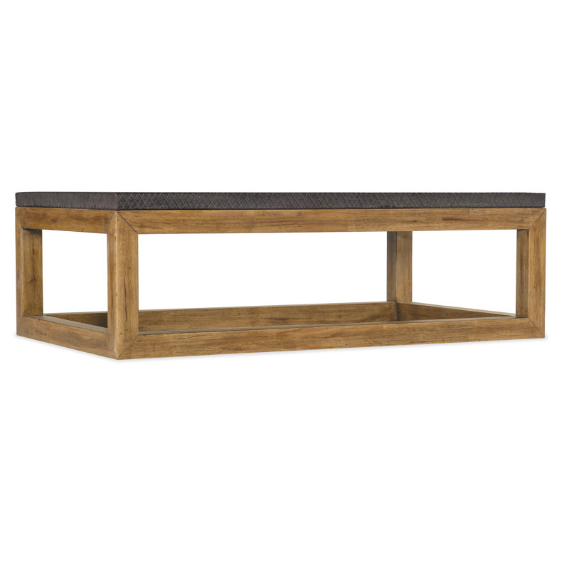 Big Sky Cocktail Table