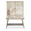 Commode d'appoint Melange Dynasty