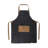 Canvas Grilling Apron