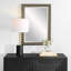 Miroir de salle de bain Armantas